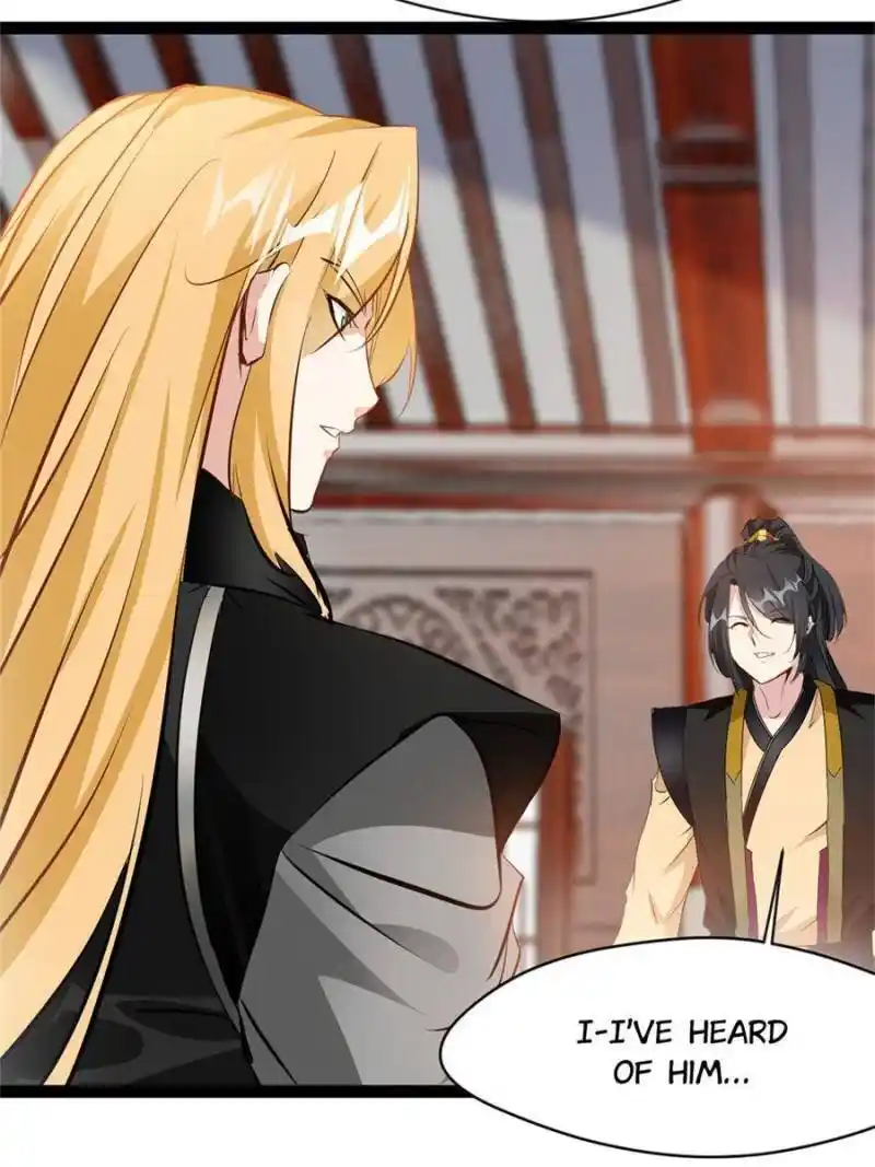 Peerless Ancient Chapter 128