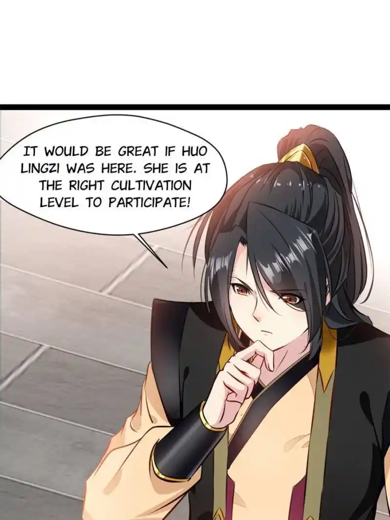 Peerless Ancient Chapter 129