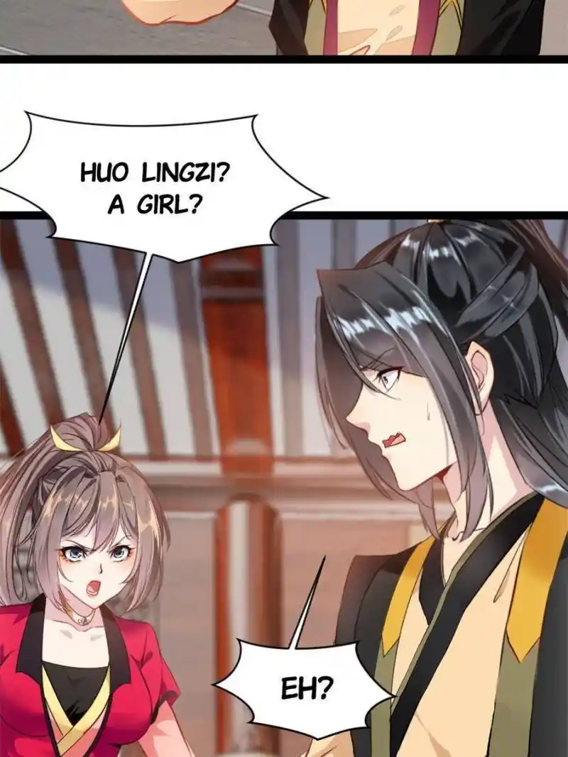 Peerless Ancient Chapter 129