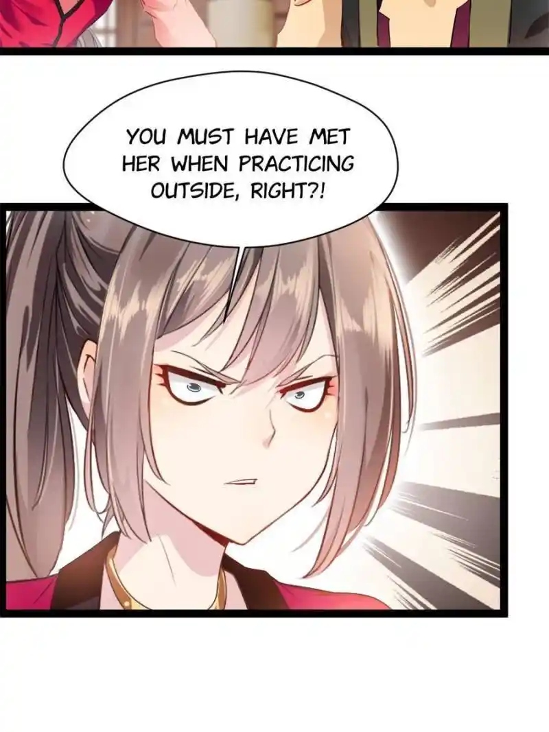 Peerless Ancient Chapter 129