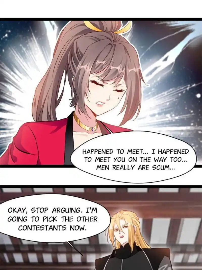 Peerless Ancient Chapter 129