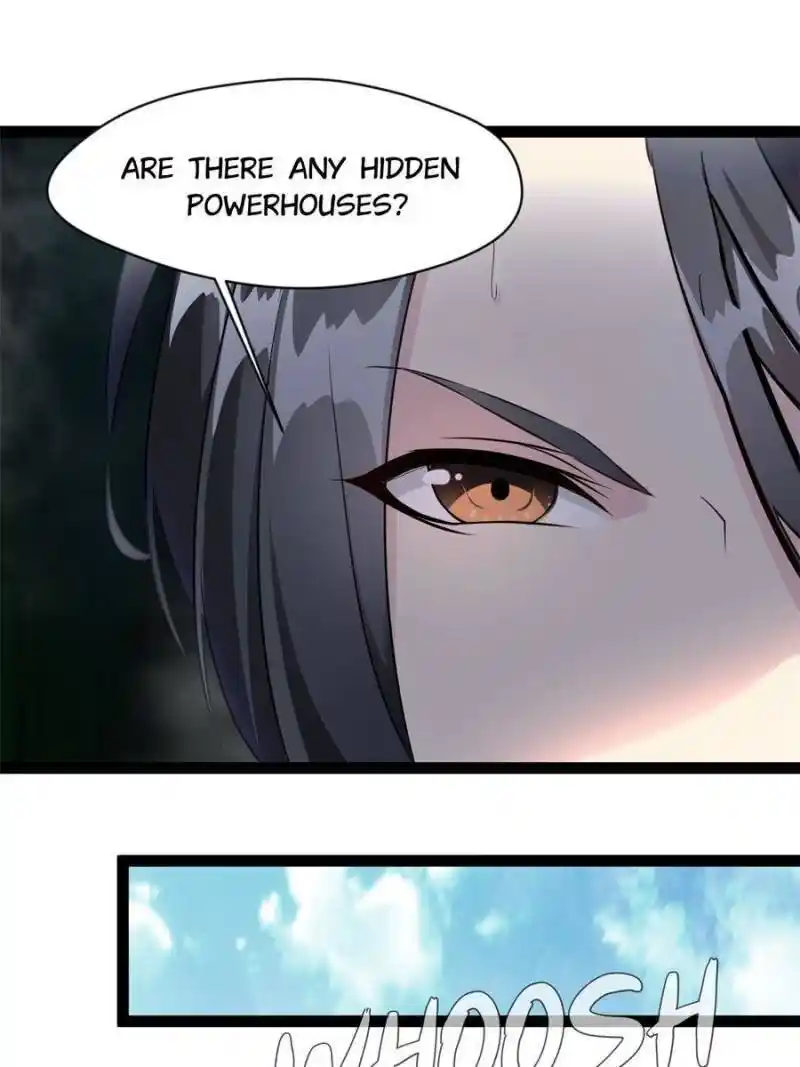 Peerless Ancient Chapter 129