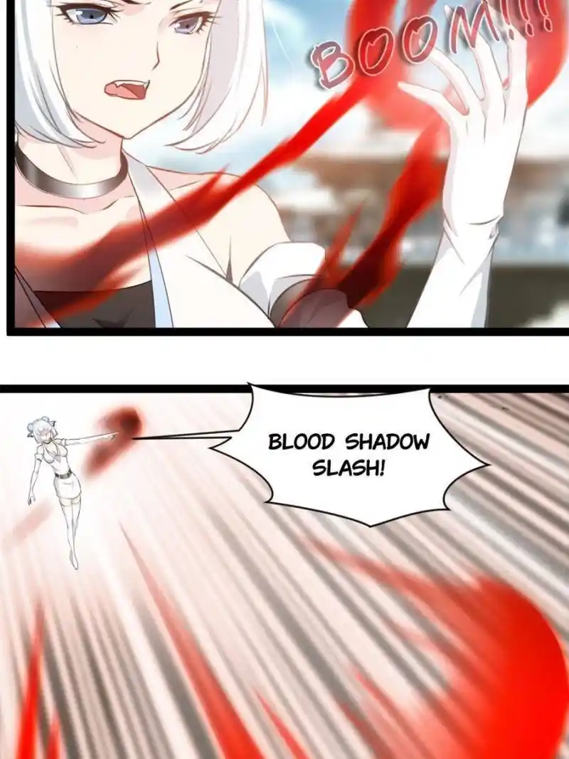 Peerless Ancient Chapter 129