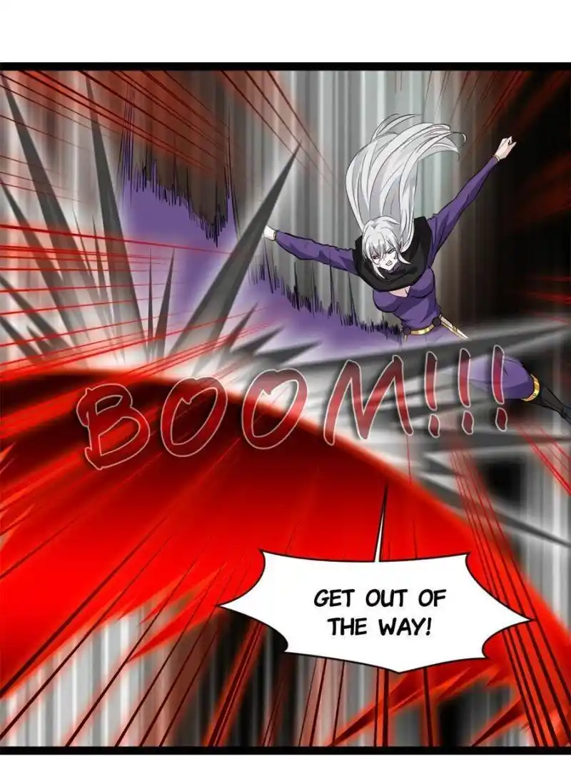 Peerless Ancient Chapter 129