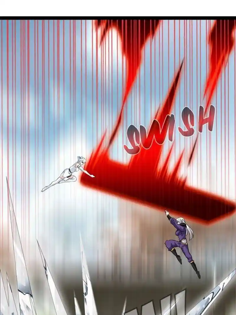 Peerless Ancient Chapter 129