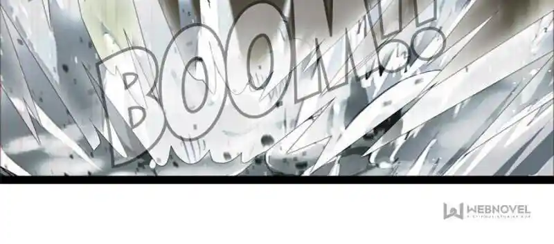 Peerless Ancient Chapter 129