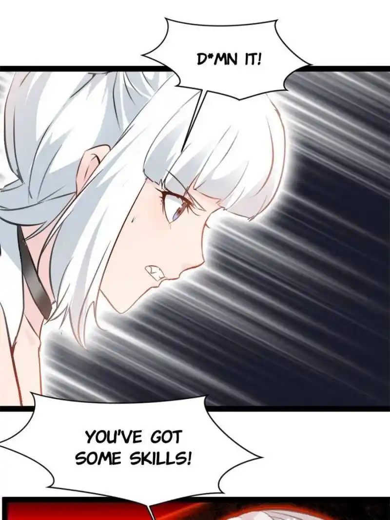 Peerless Ancient Chapter 129