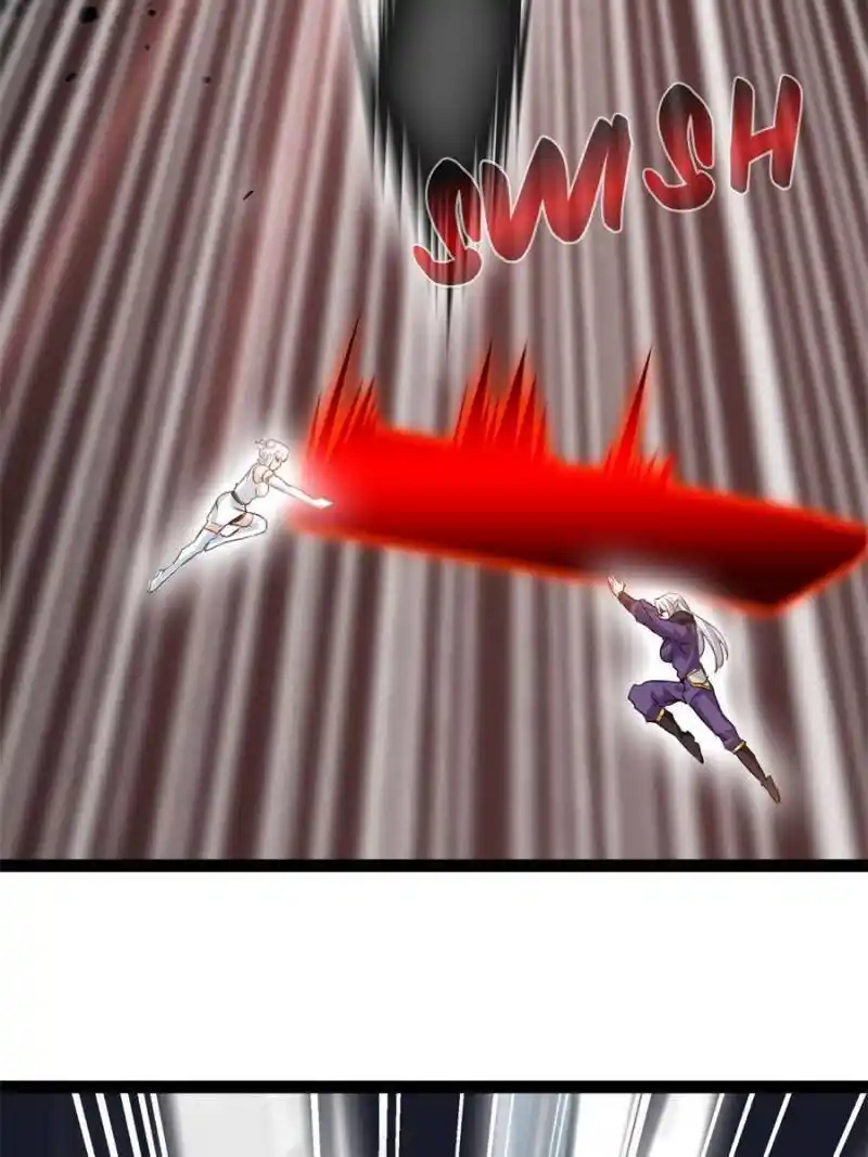 Peerless Ancient Chapter 129