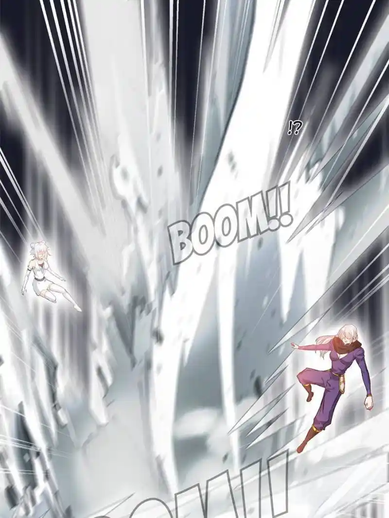 Peerless Ancient Chapter 129