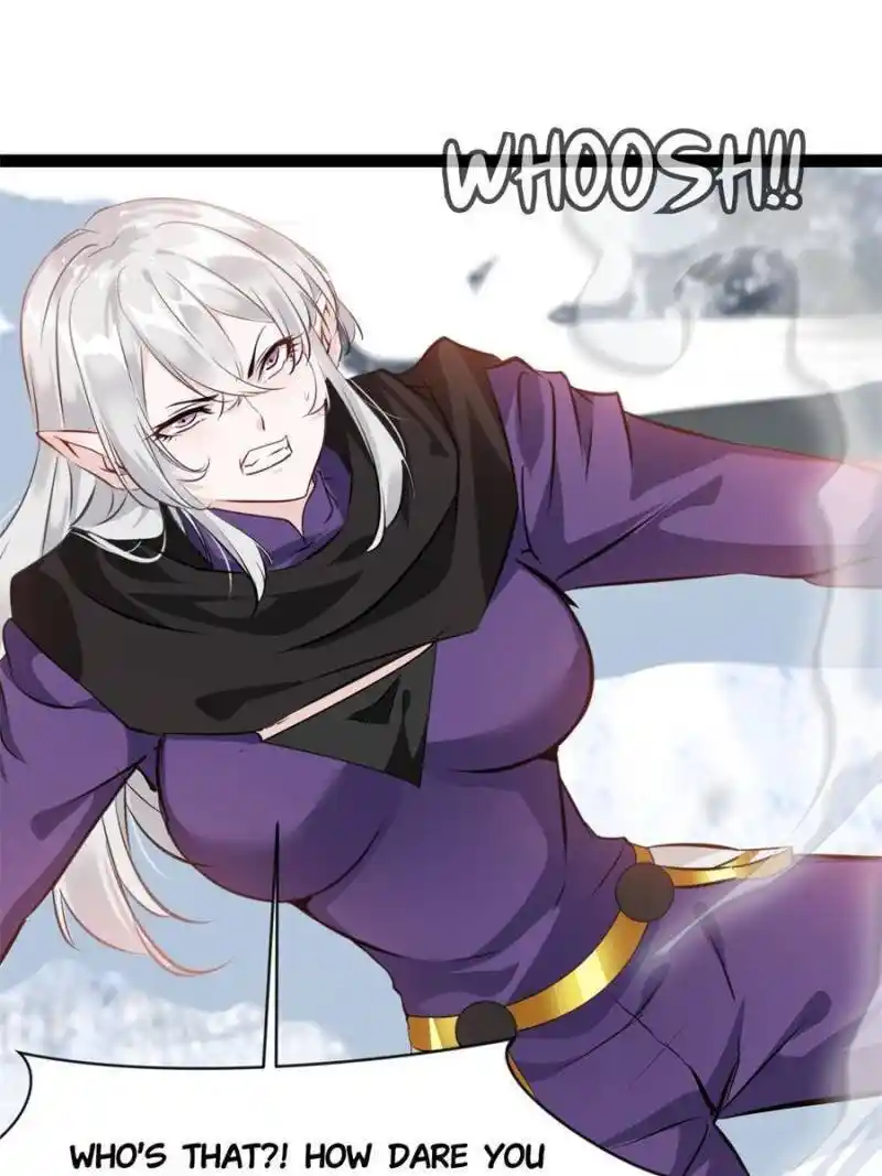 Peerless Ancient Chapter 129