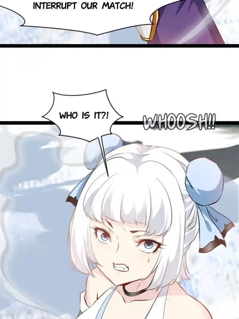 Peerless Ancient Chapter 129