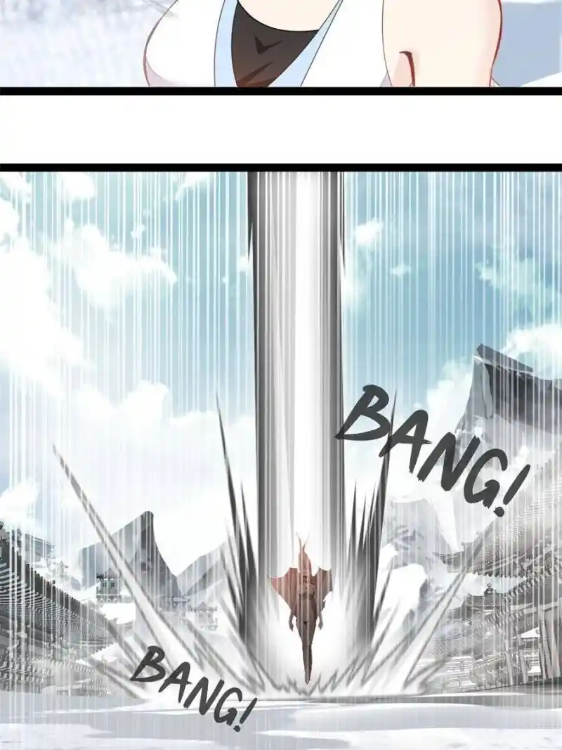 Peerless Ancient Chapter 129