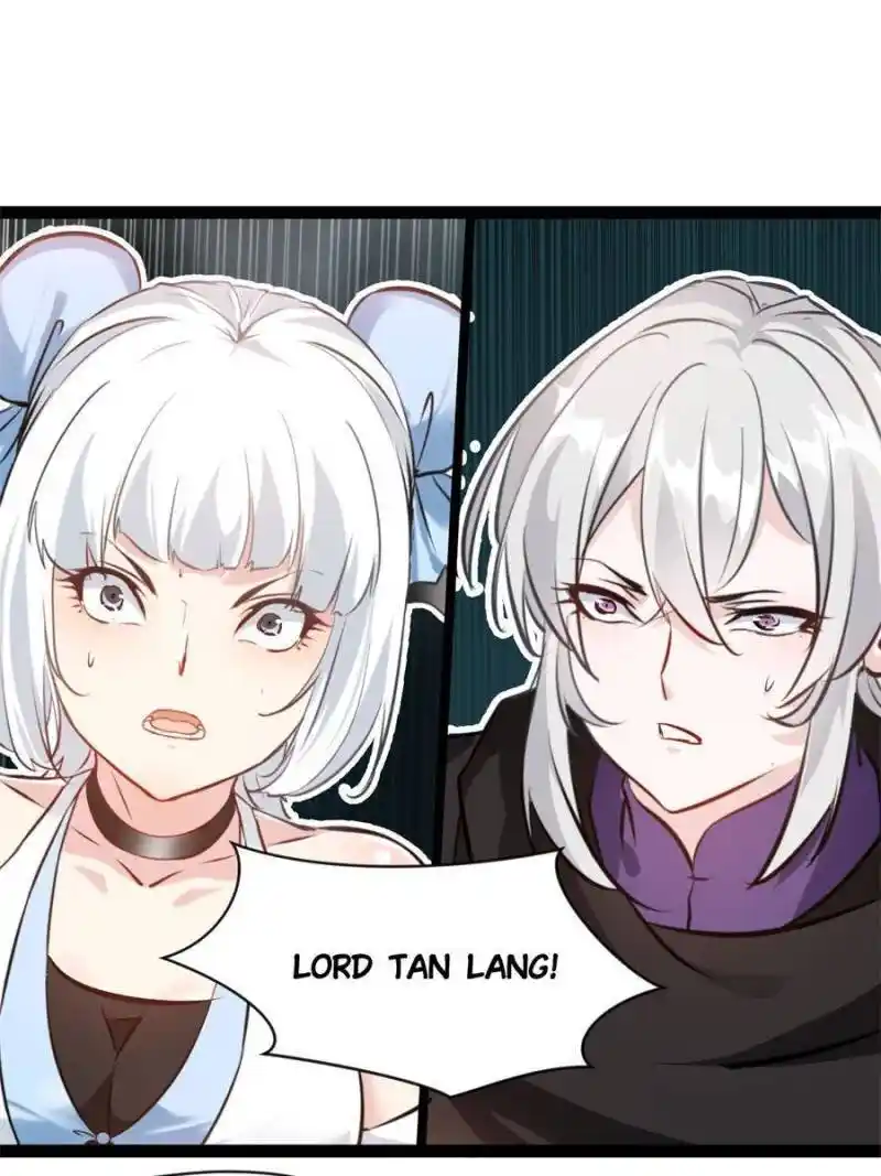 Peerless Ancient Chapter 129