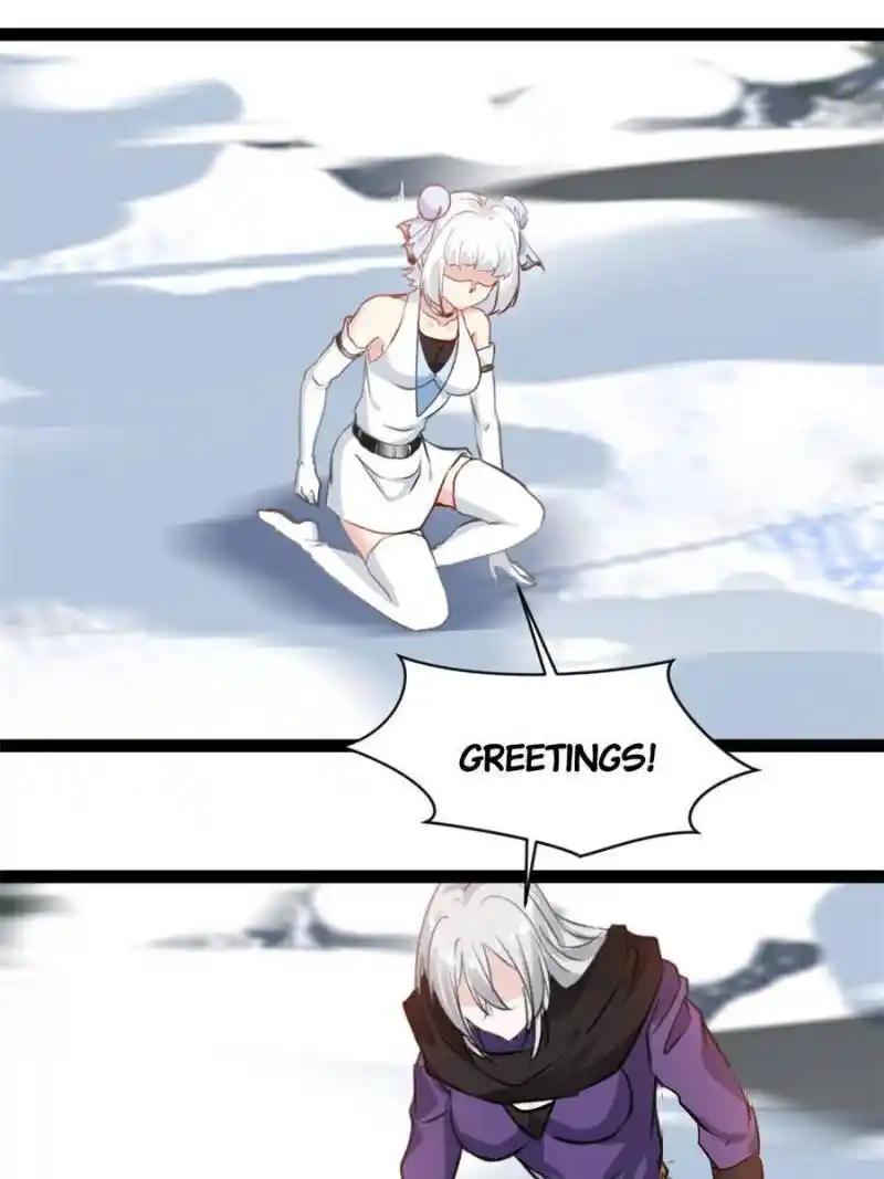 Peerless Ancient Chapter 129