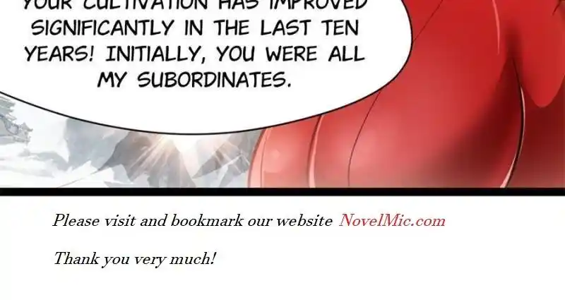 Peerless Ancient Chapter 129