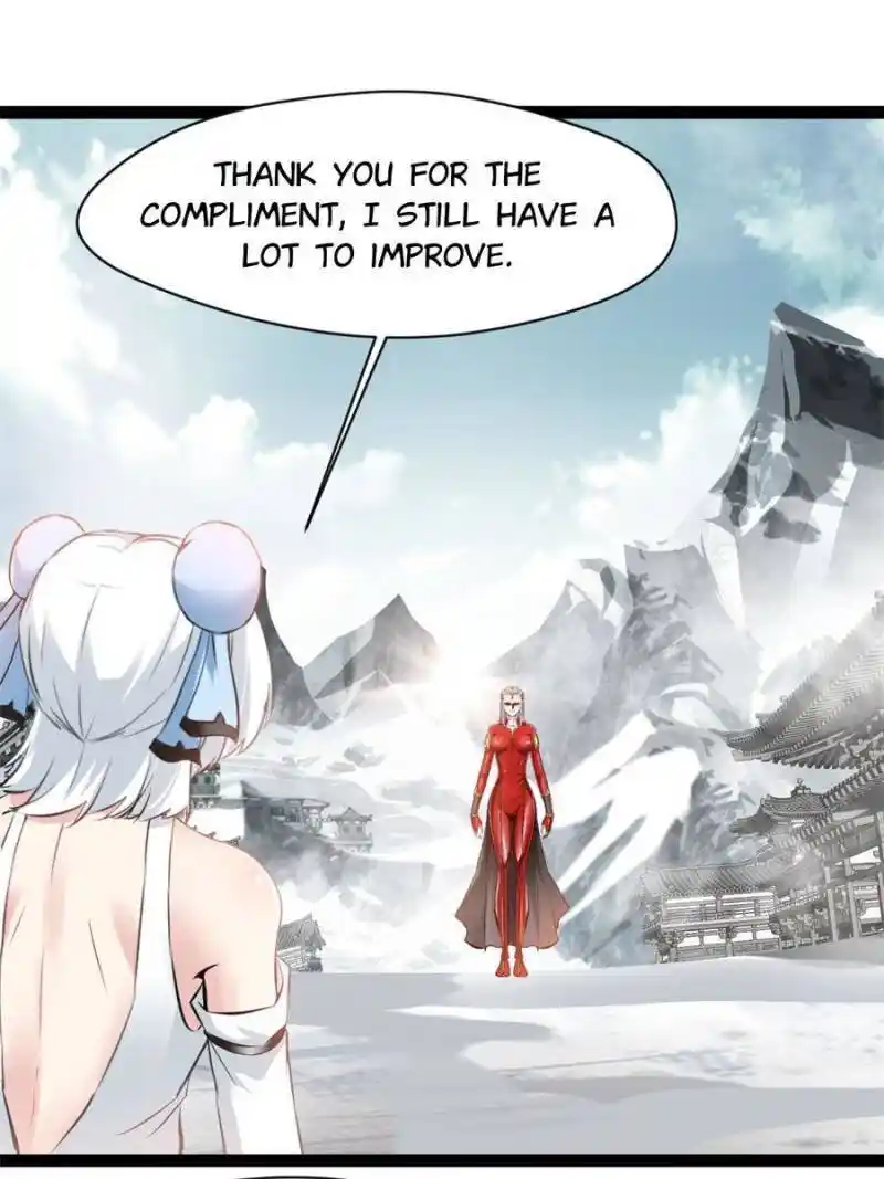 Peerless Ancient Chapter 130