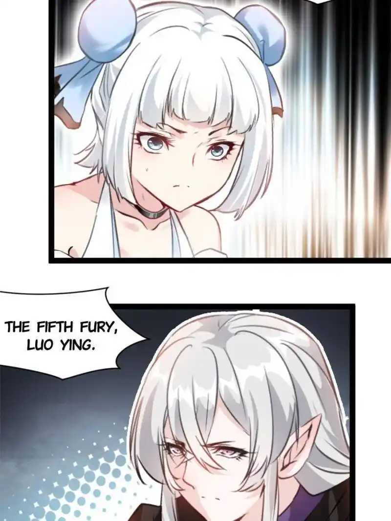 Peerless Ancient Chapter 130