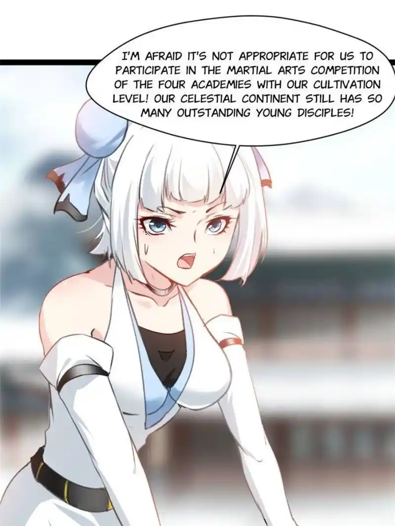 Peerless Ancient Chapter 130