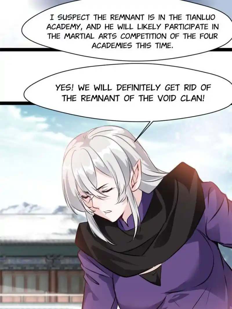 Peerless Ancient Chapter 130