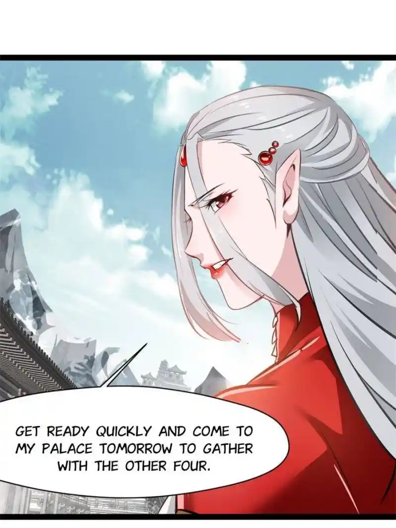 Peerless Ancient Chapter 130