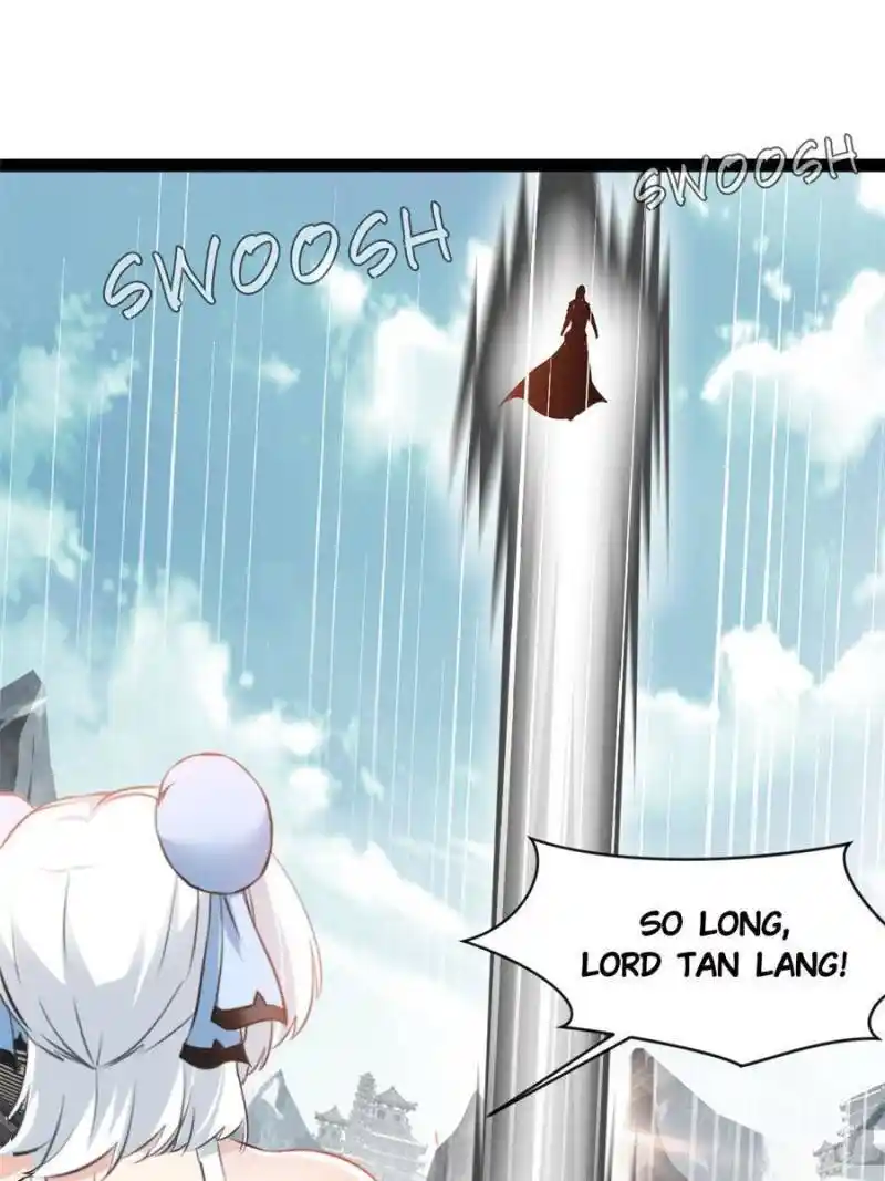 Peerless Ancient Chapter 130