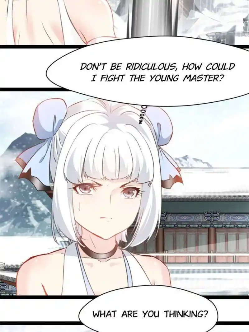 Peerless Ancient Chapter 130