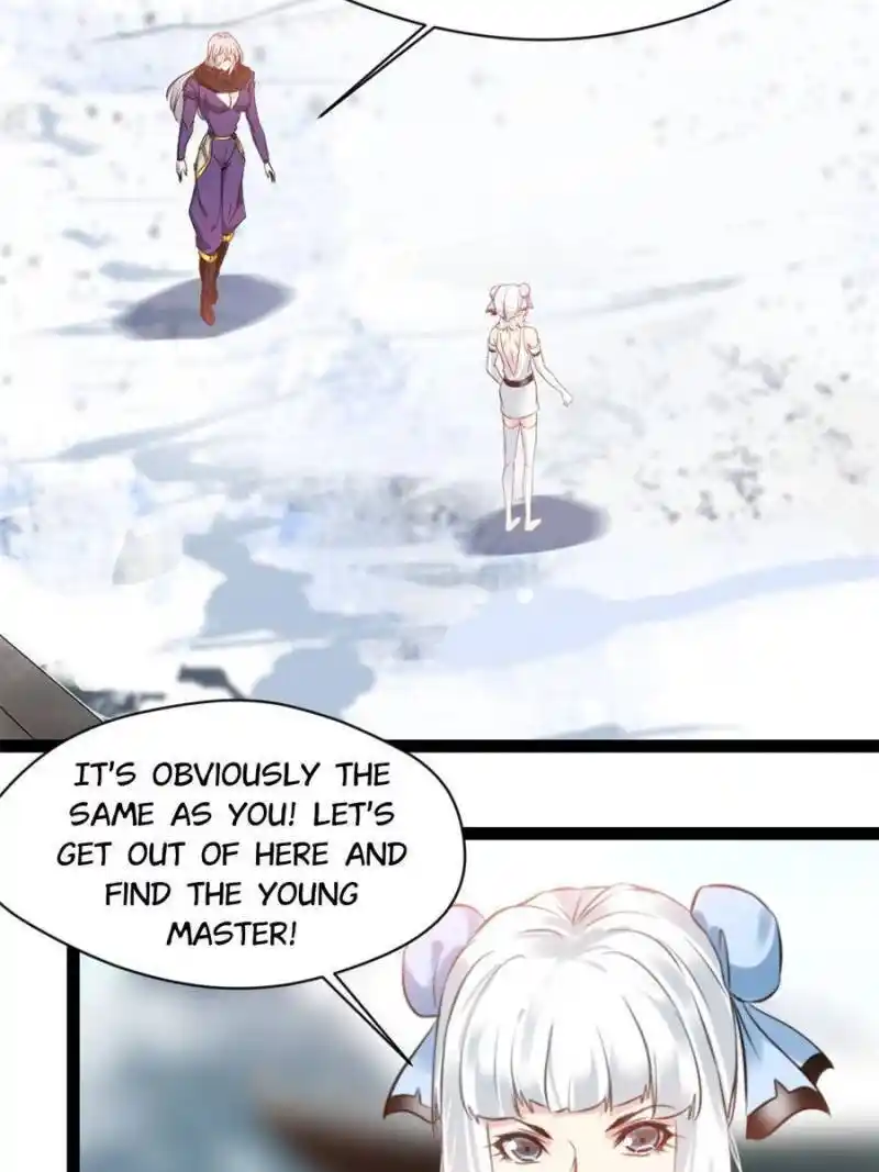 Peerless Ancient Chapter 130