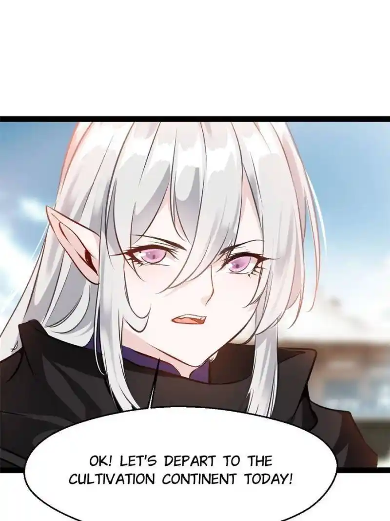 Peerless Ancient Chapter 130