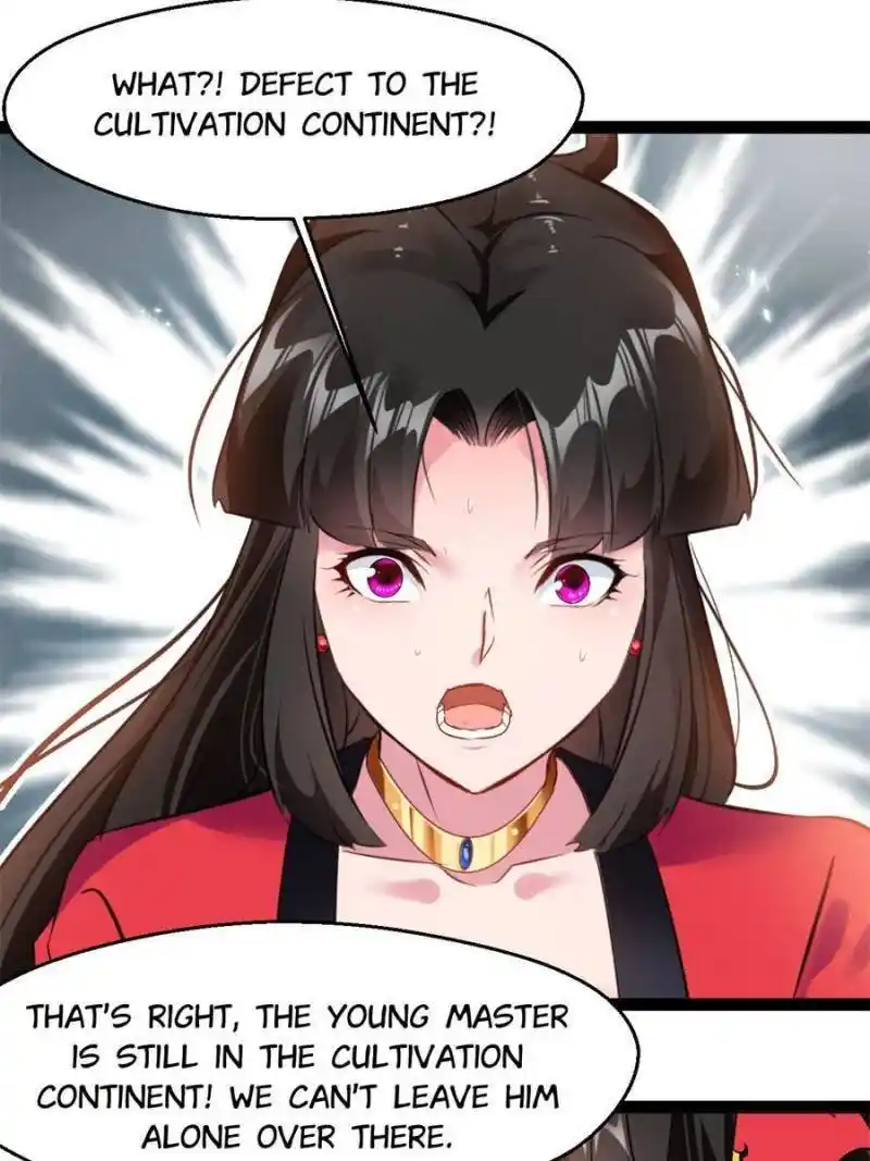 Peerless Ancient Chapter 130