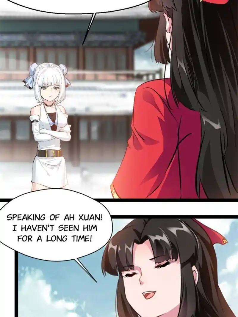 Peerless Ancient Chapter 130