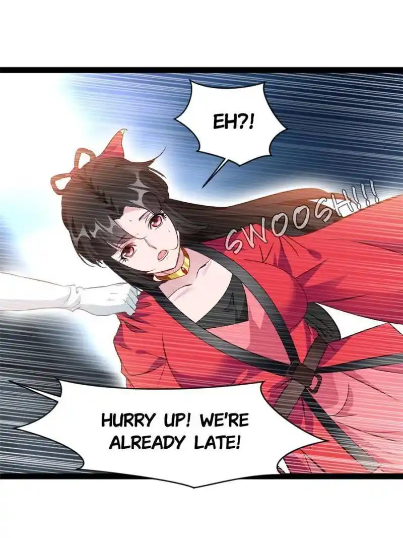 Peerless Ancient Chapter 130