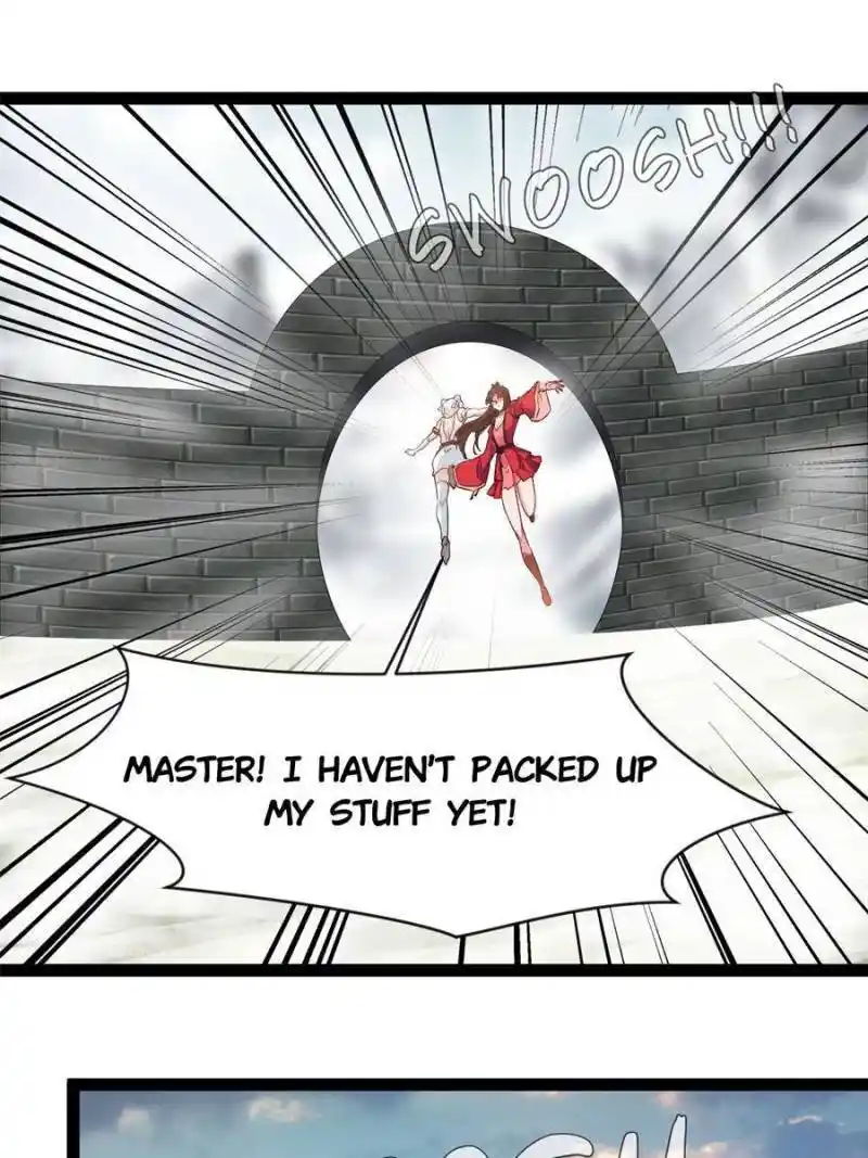 Peerless Ancient Chapter 130