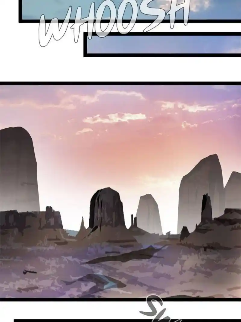 Peerless Ancient Chapter 130