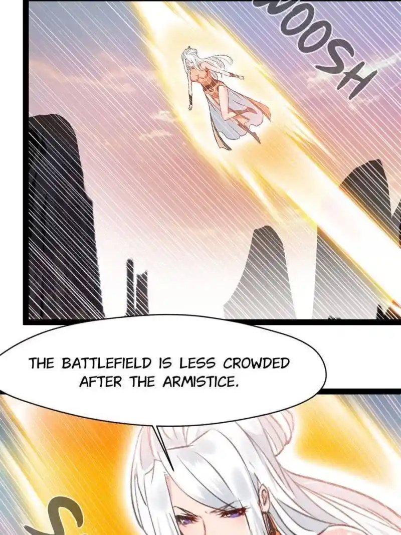 Peerless Ancient Chapter 130