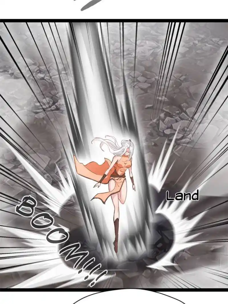 Peerless Ancient Chapter 130