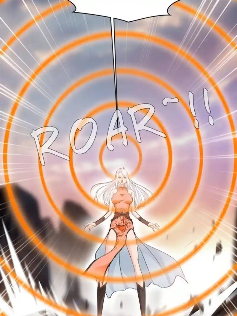 Peerless Ancient Chapter 130