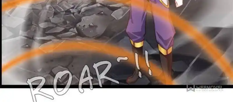 Peerless Ancient Chapter 131