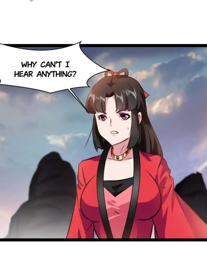 Peerless Ancient Chapter 131