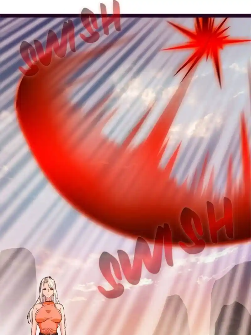 Peerless Ancient Chapter 131