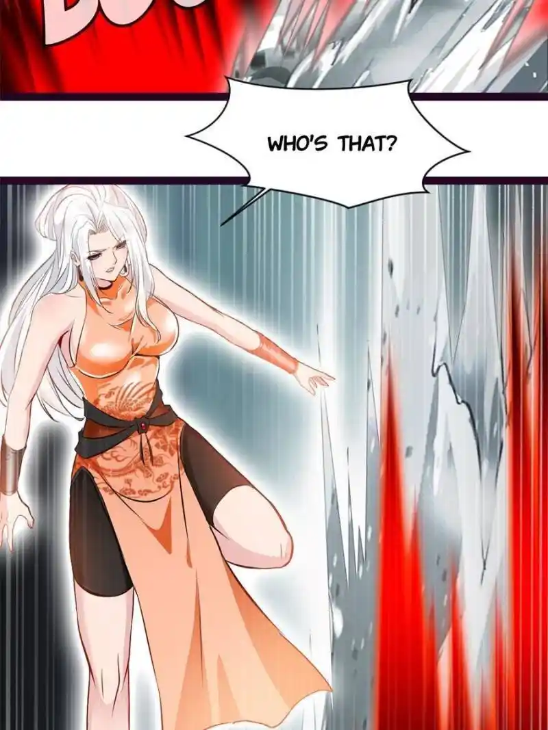 Peerless Ancient Chapter 131