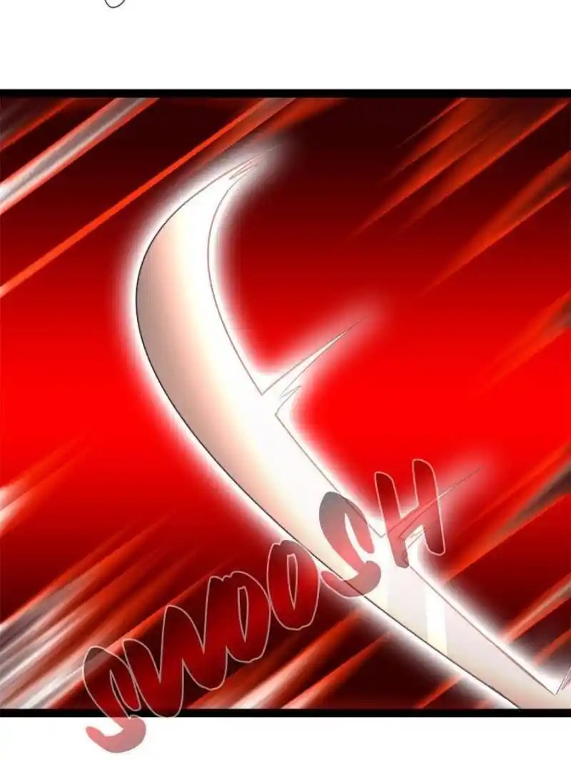 Peerless Ancient Chapter 131