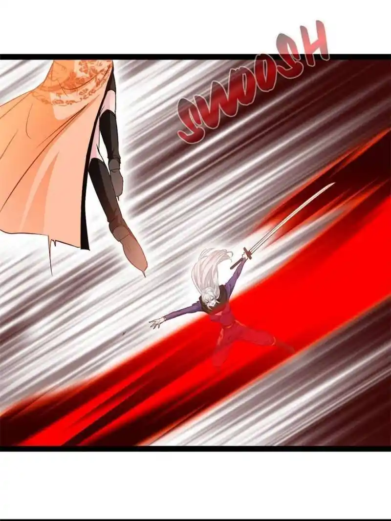 Peerless Ancient Chapter 131