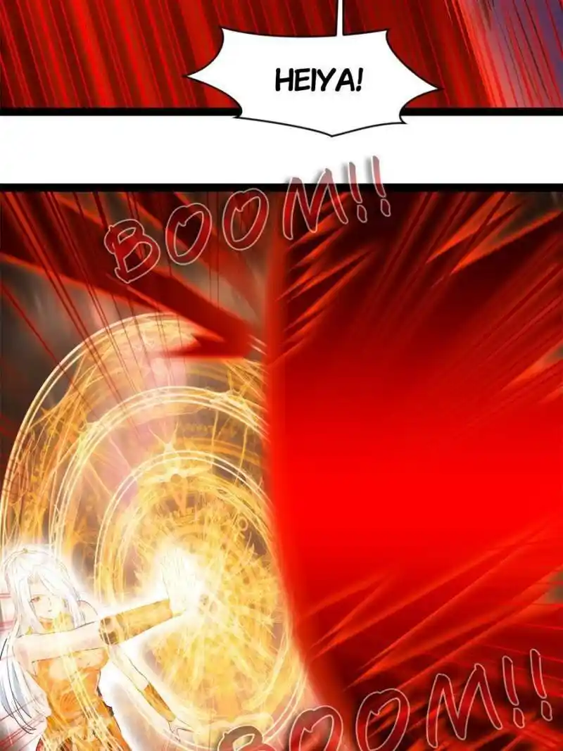 Peerless Ancient Chapter 131