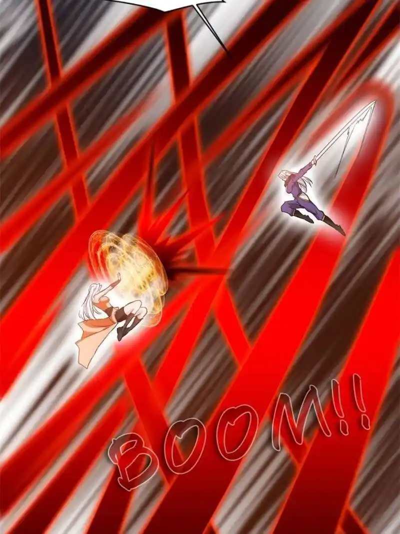 Peerless Ancient Chapter 131