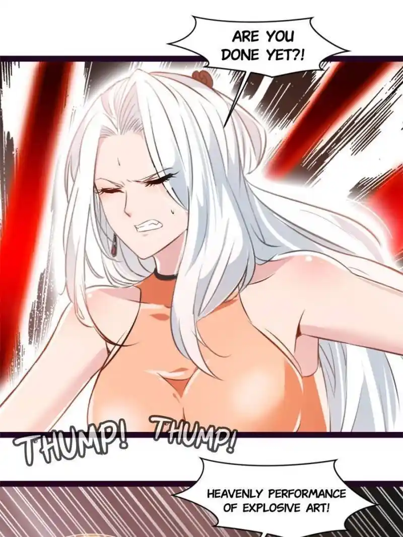 Peerless Ancient Chapter 131