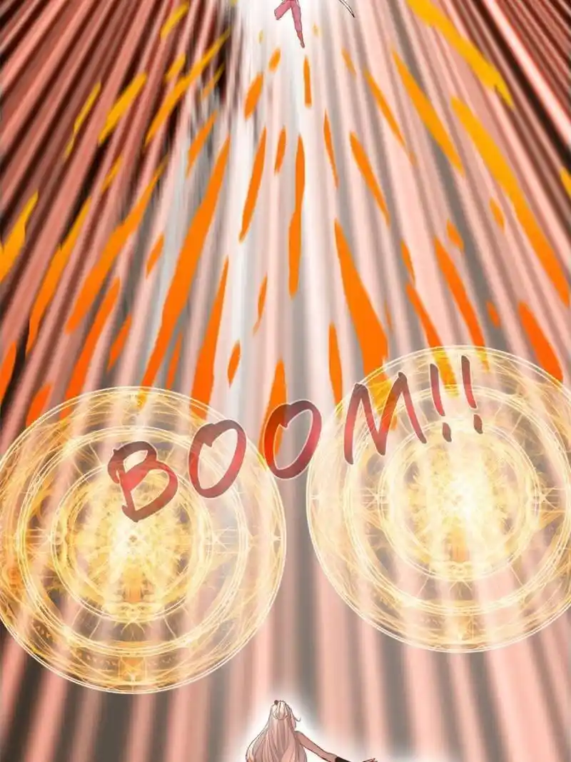 Peerless Ancient Chapter 131