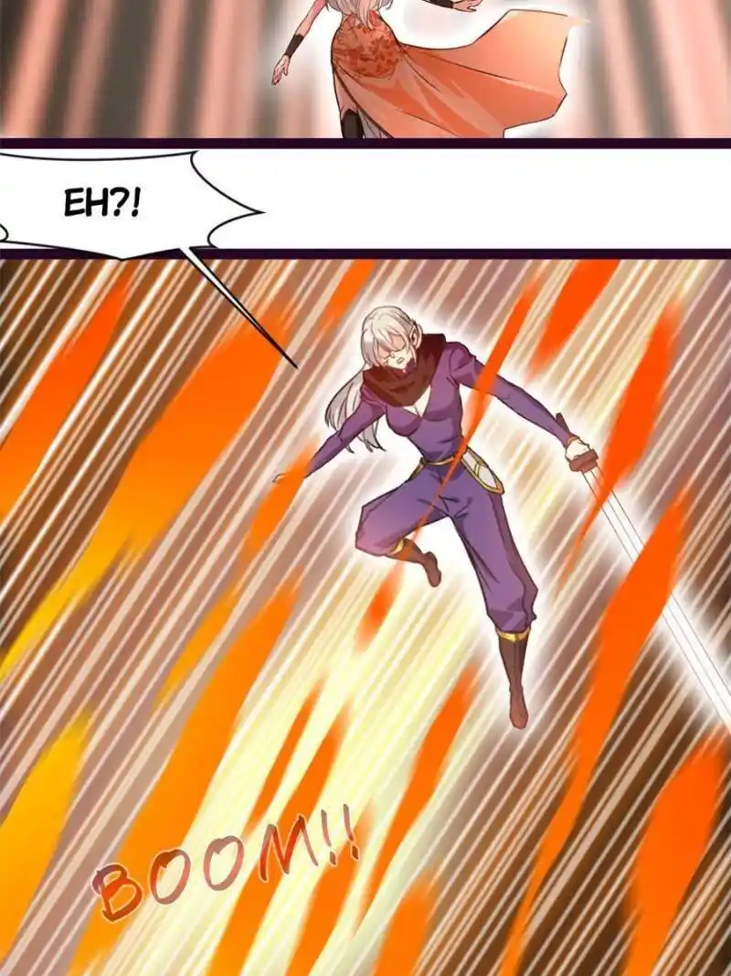 Peerless Ancient Chapter 131