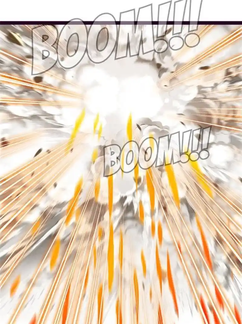 Peerless Ancient Chapter 131