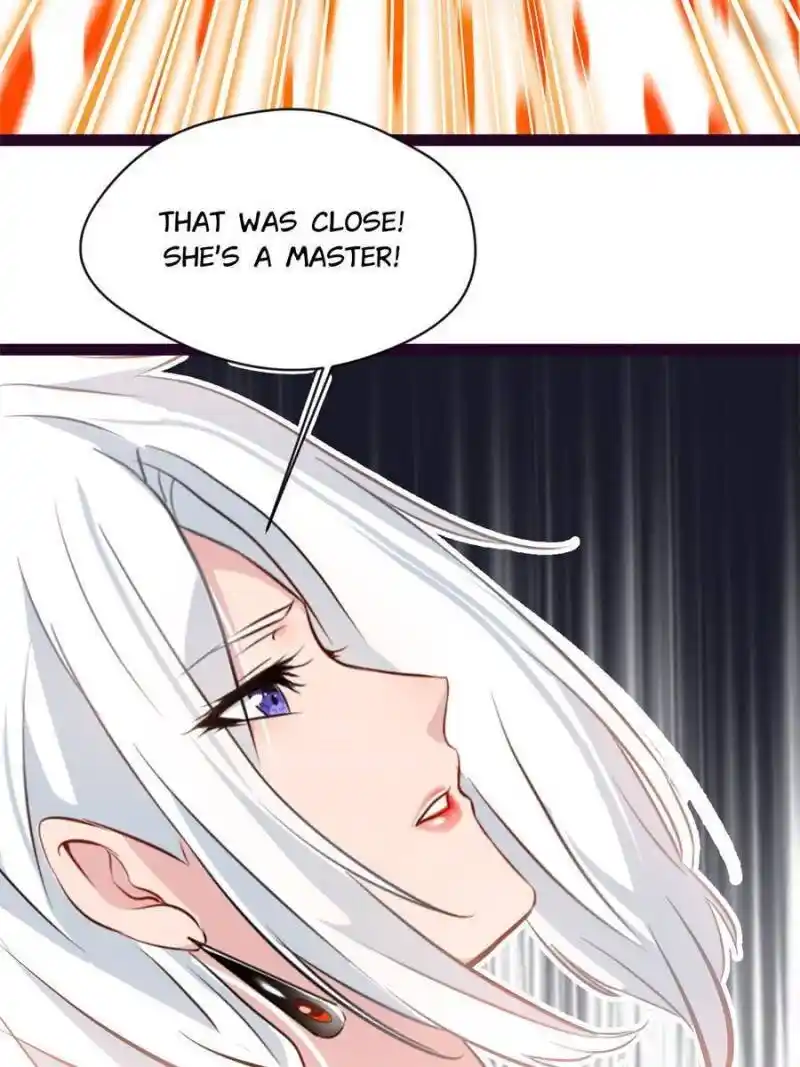 Peerless Ancient Chapter 131