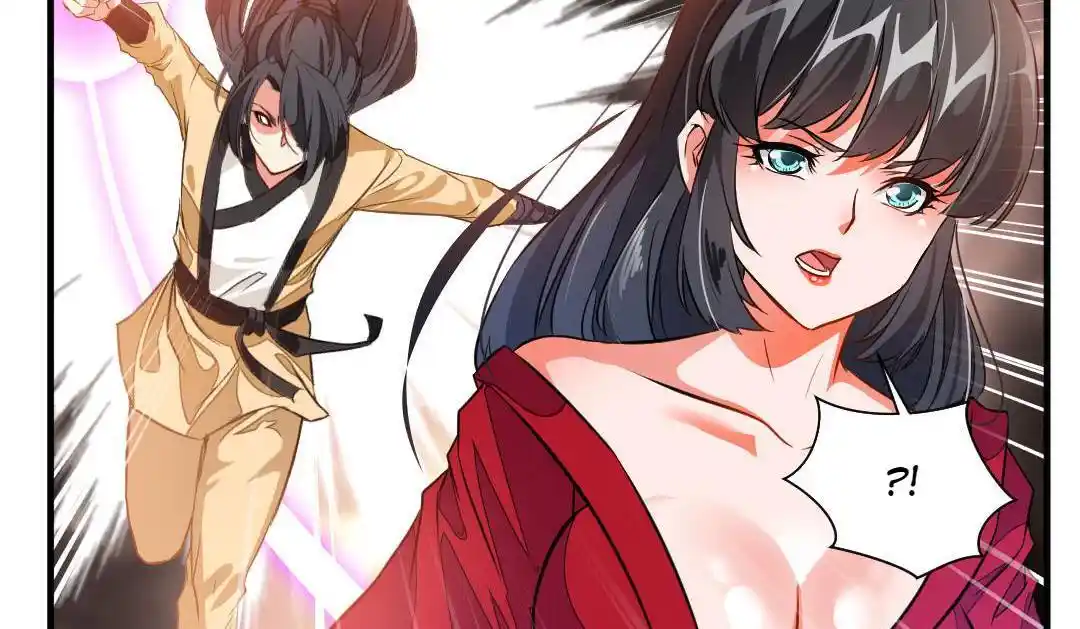 Peerless Ancient Chapter 13.2